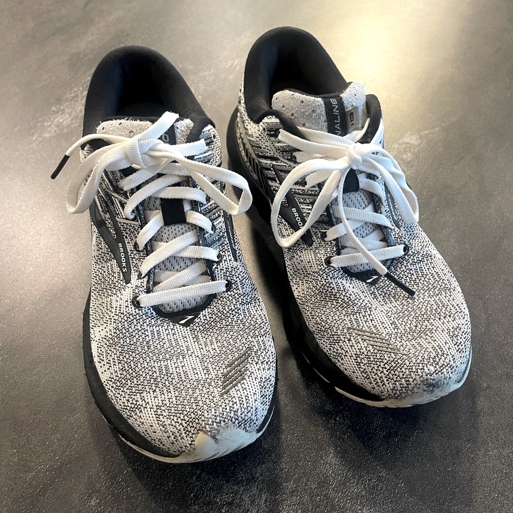 Brooks Glycerin 19 8.5